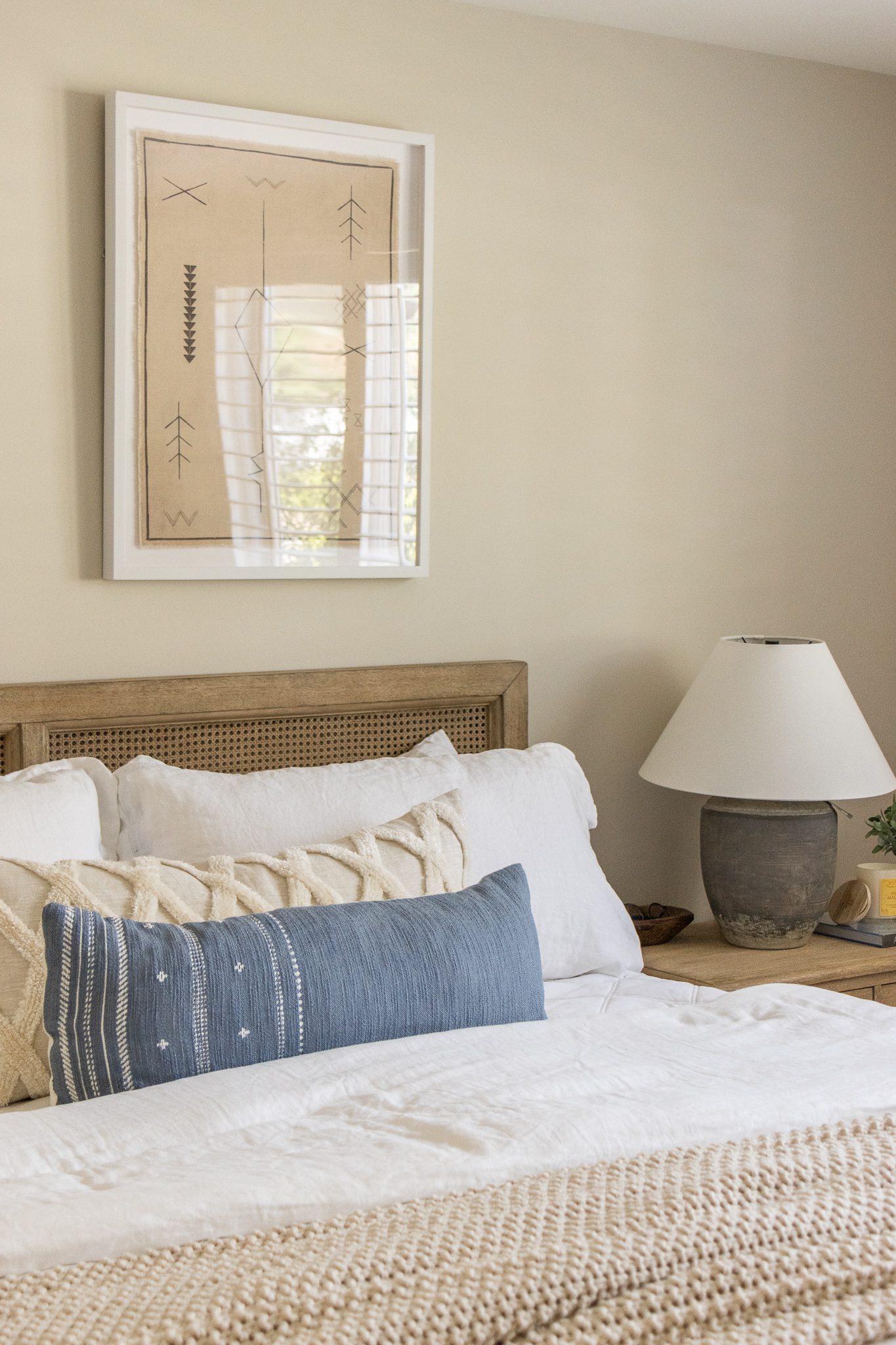 The Arco House interior by Hearth Homes Interiors
