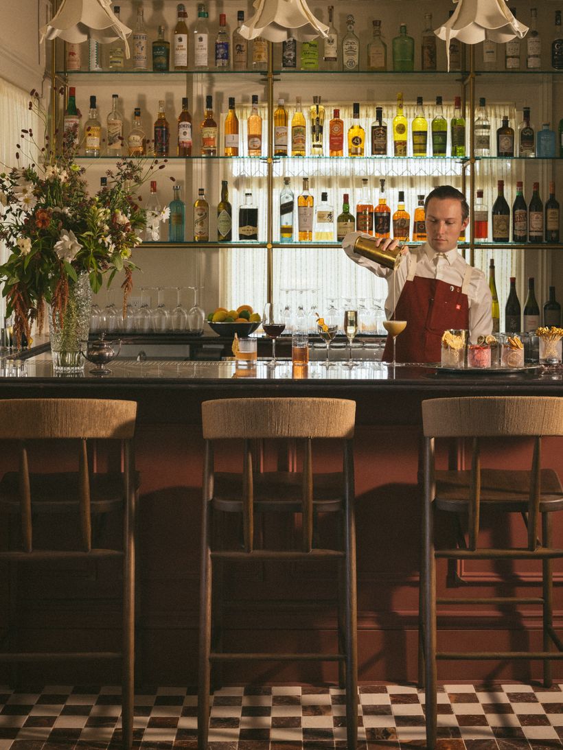 Bistro Amasa