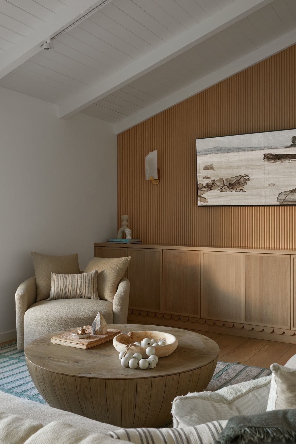 The Boardwalk Beach House