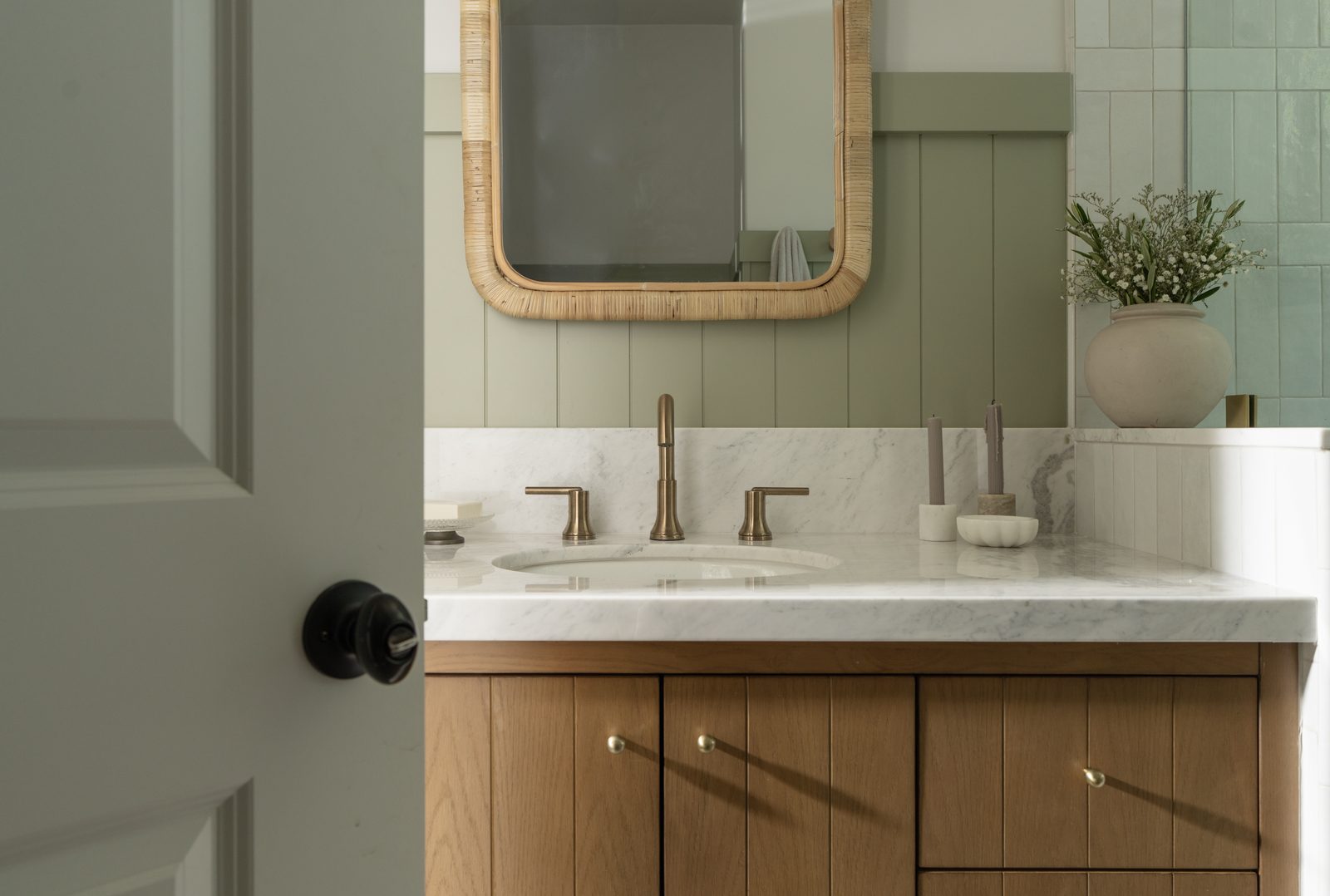 The Burwell House interior by Hearth Homes Interiors