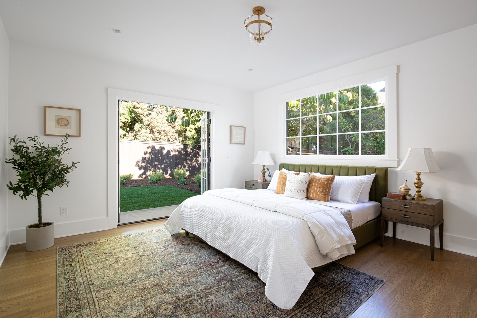 The Centennial House interior by Hearth Homes Interiors