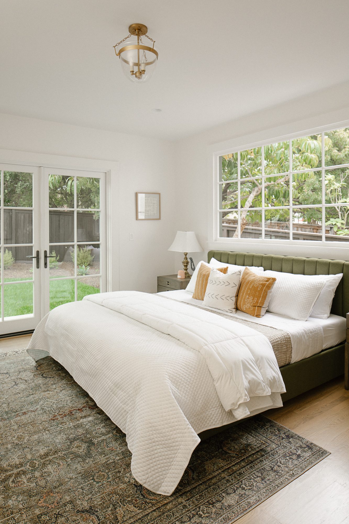The Centennial House interior by Hearth Homes Interiors