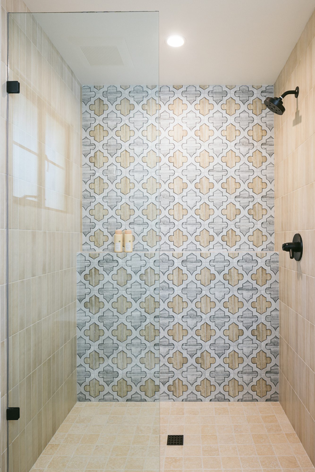 The Clay House interior by Hearth Homes Interiors
