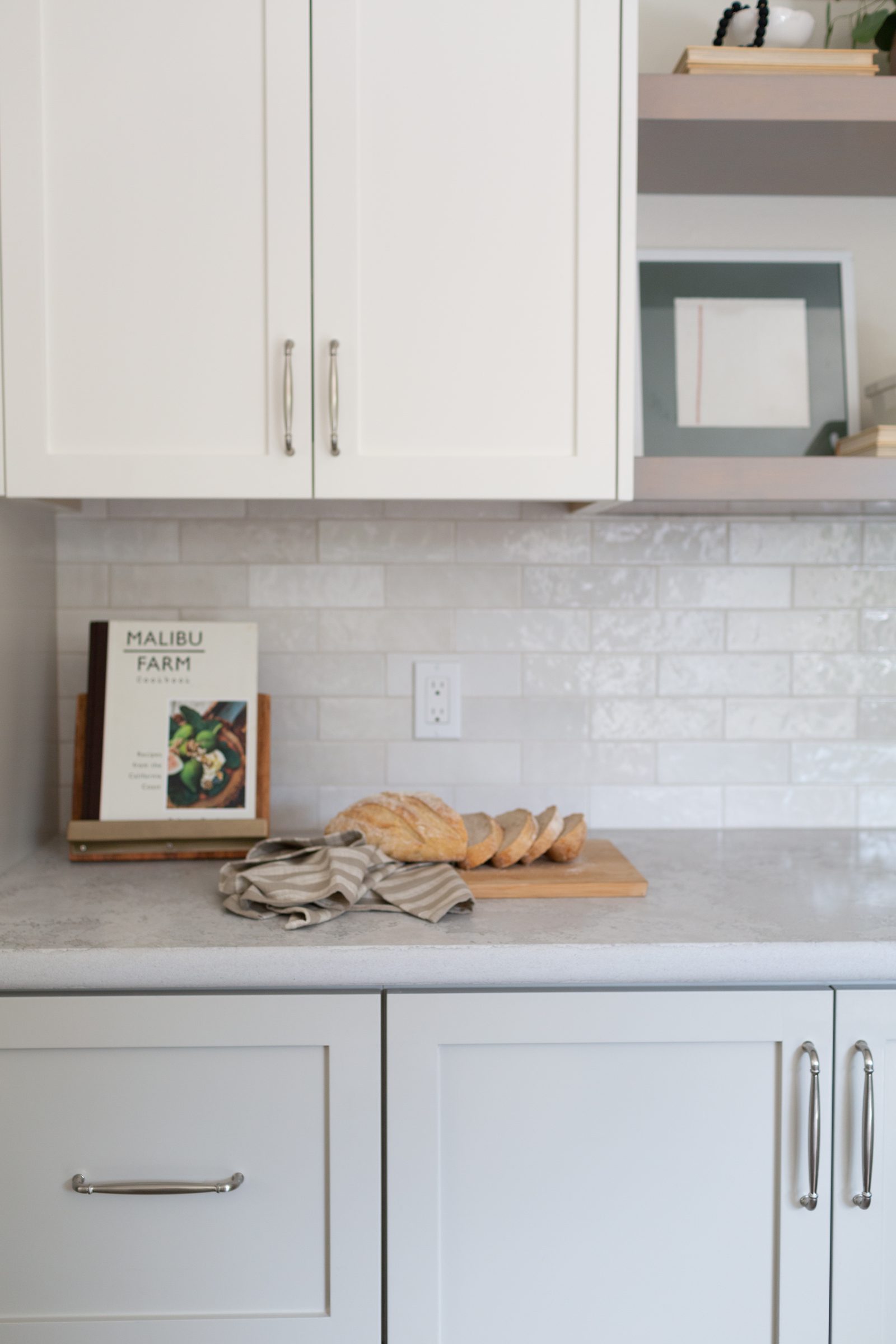 The Freeman House interior by Hearth Homes Interiors