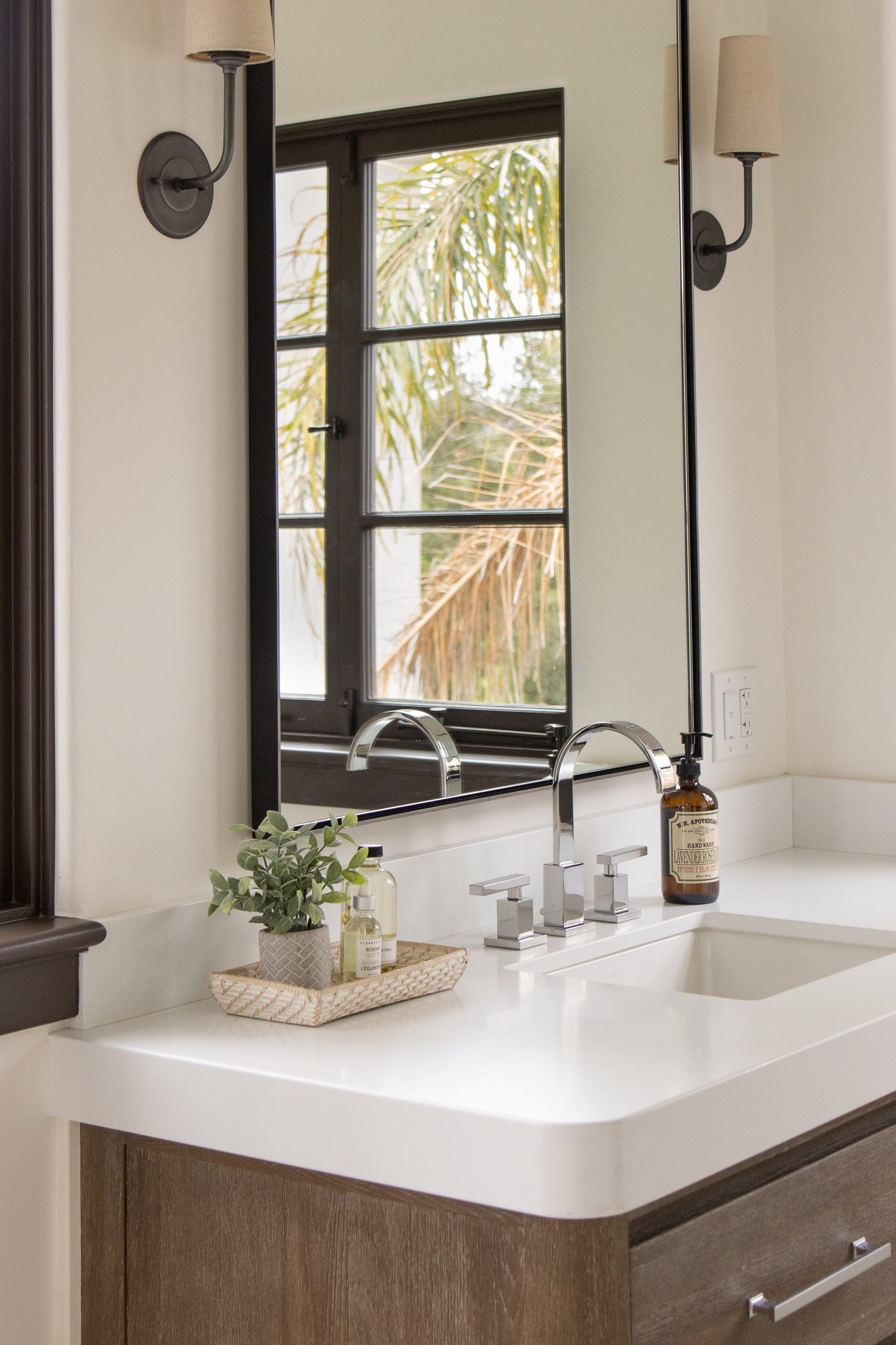 The Hierba House interior by Hearth Homes Interiors