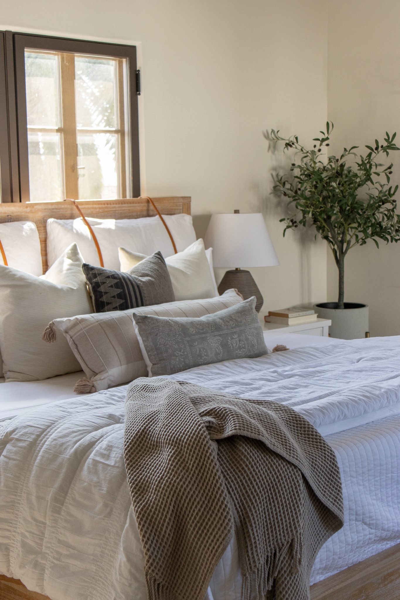 The Hierba House interior by Hearth Homes Interiors