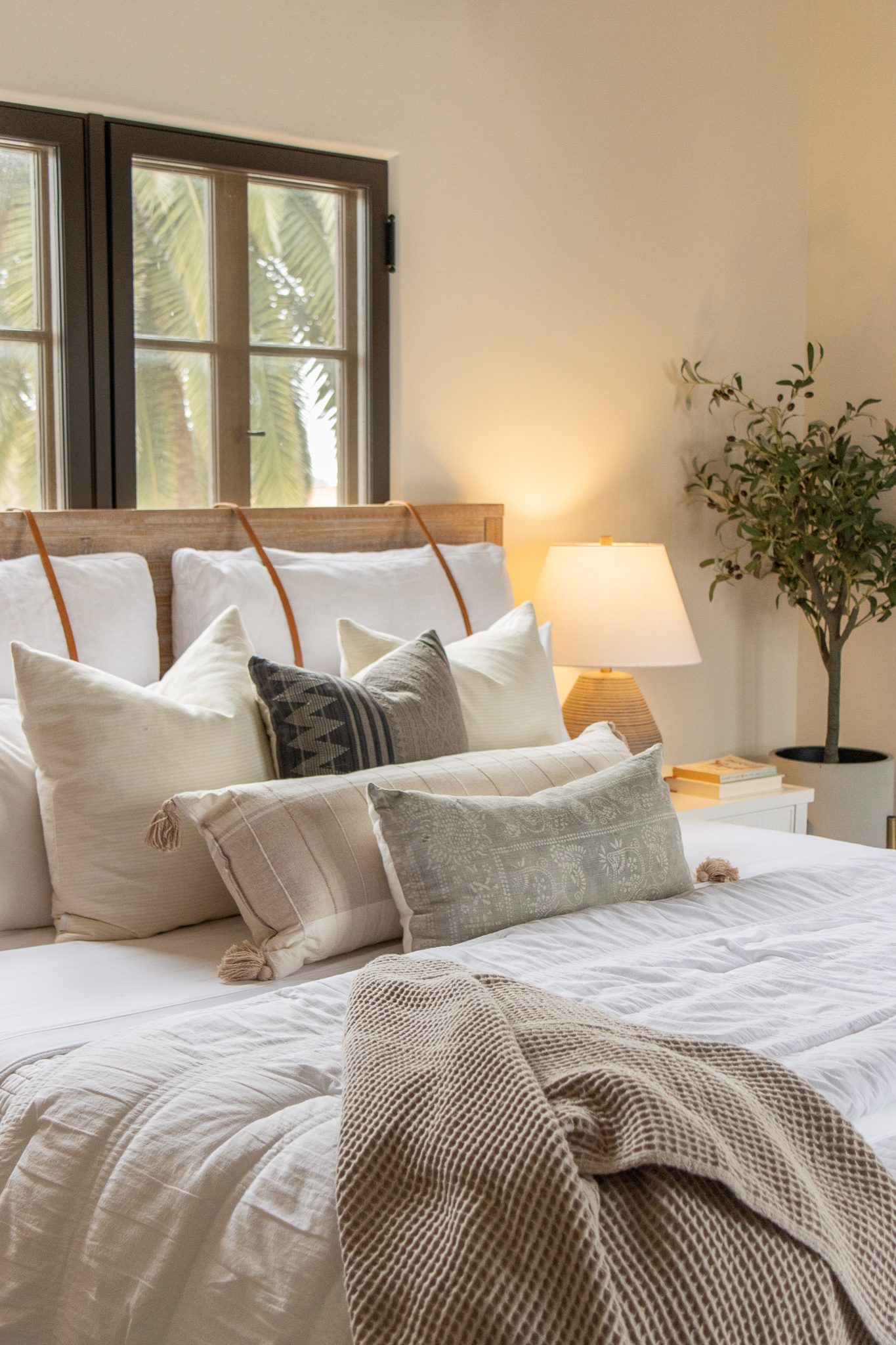 The Hierba House interior by Hearth Homes Interiors