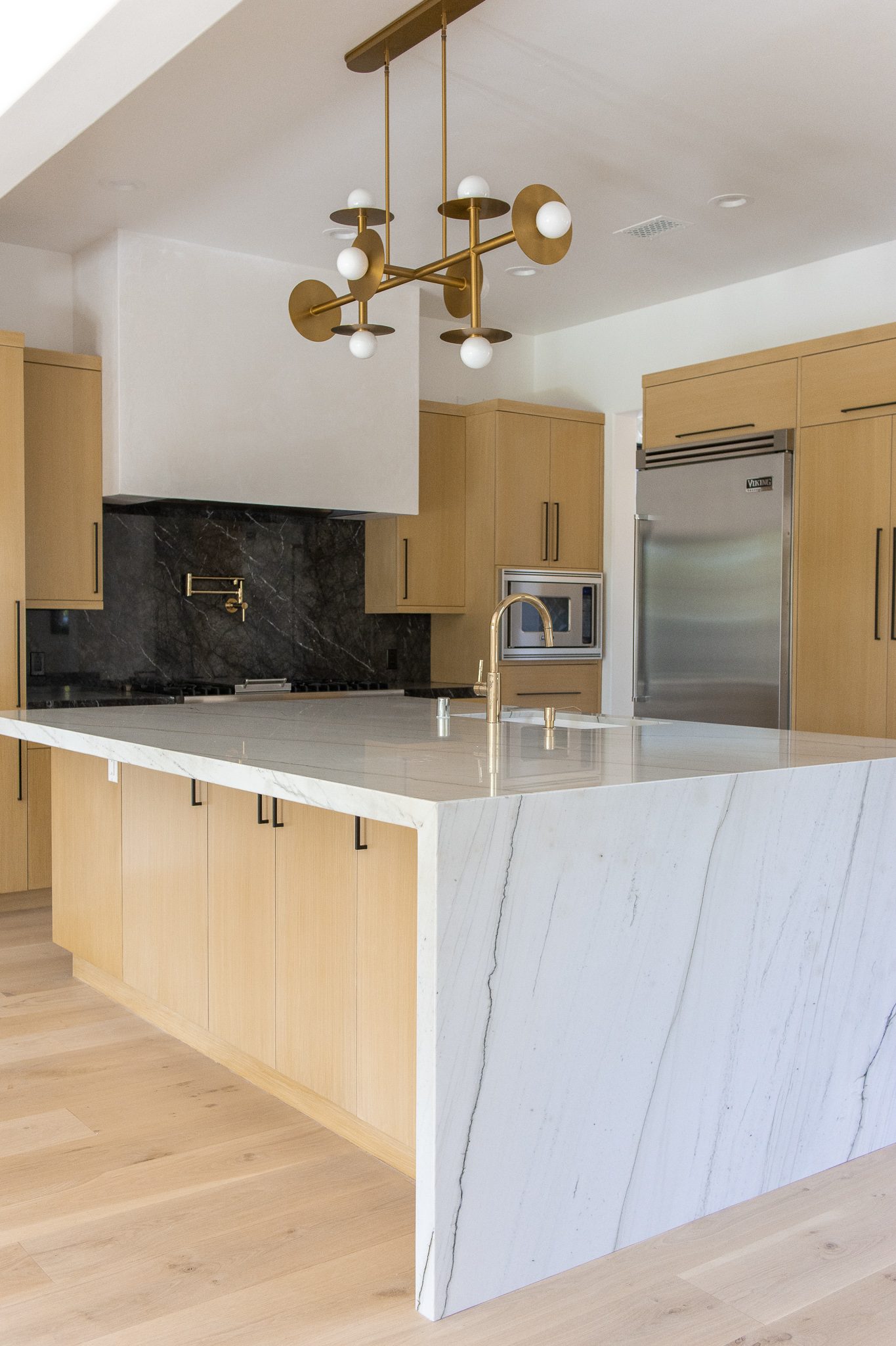 The Kestrel House by Hearth Homes Interiors