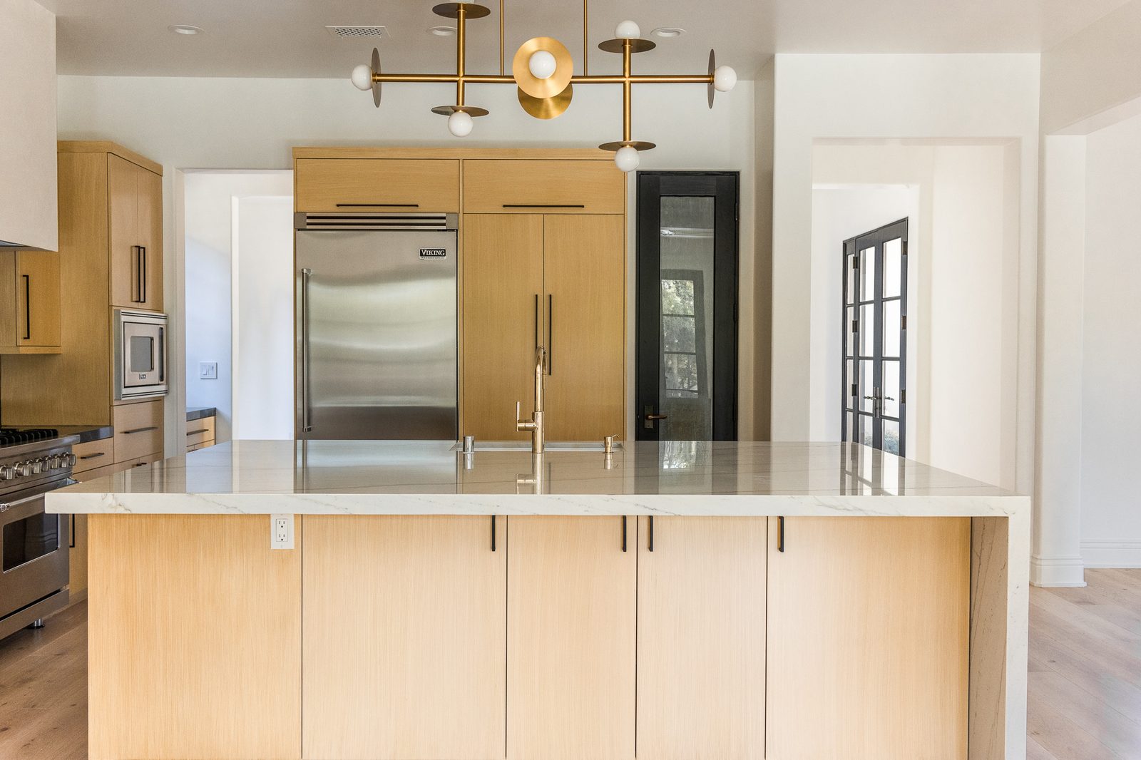 The Kestrel House interior by Hearth Homes Interiors