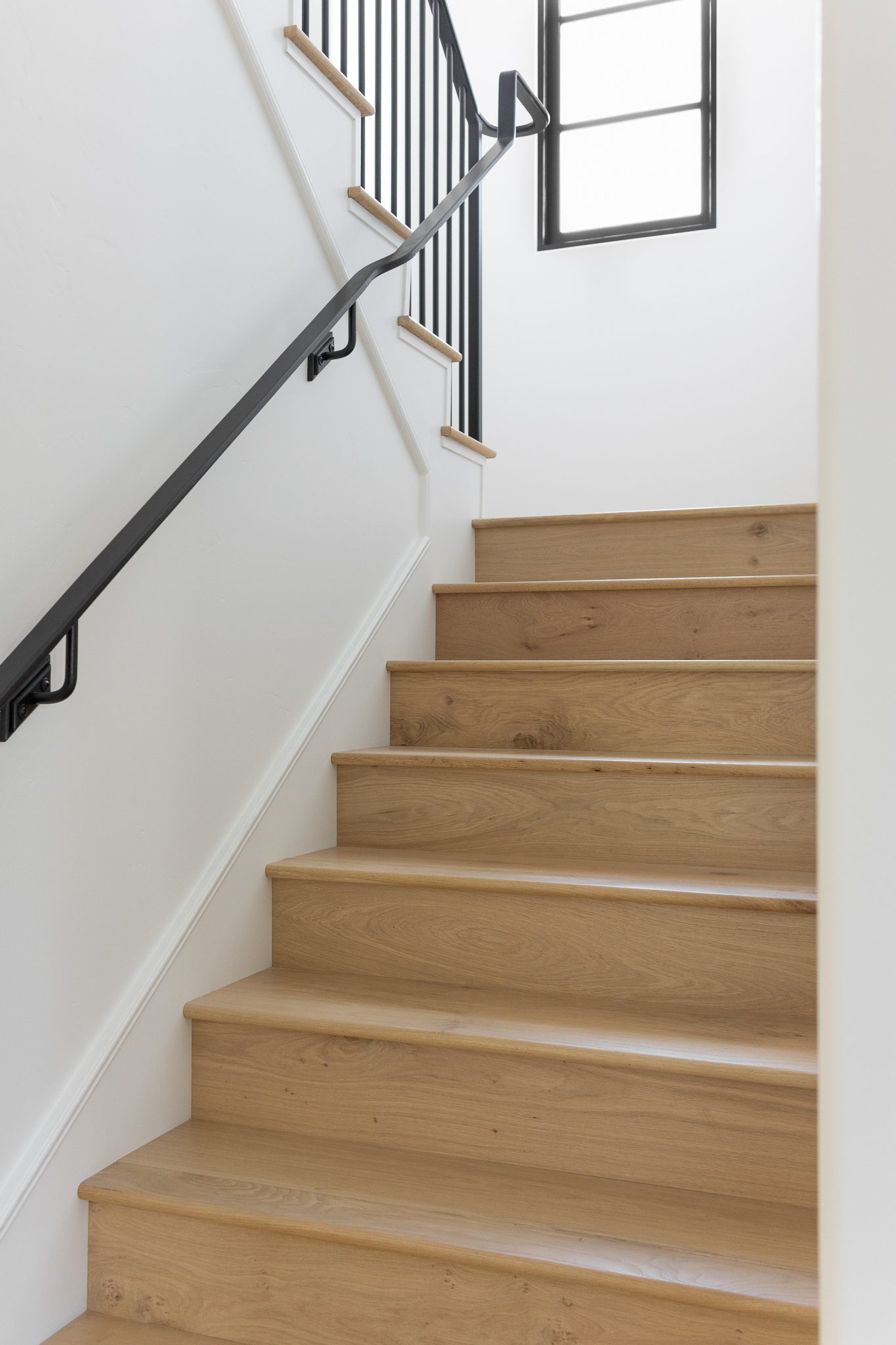 The Kestrel House interior by Hearth Homes Interiors