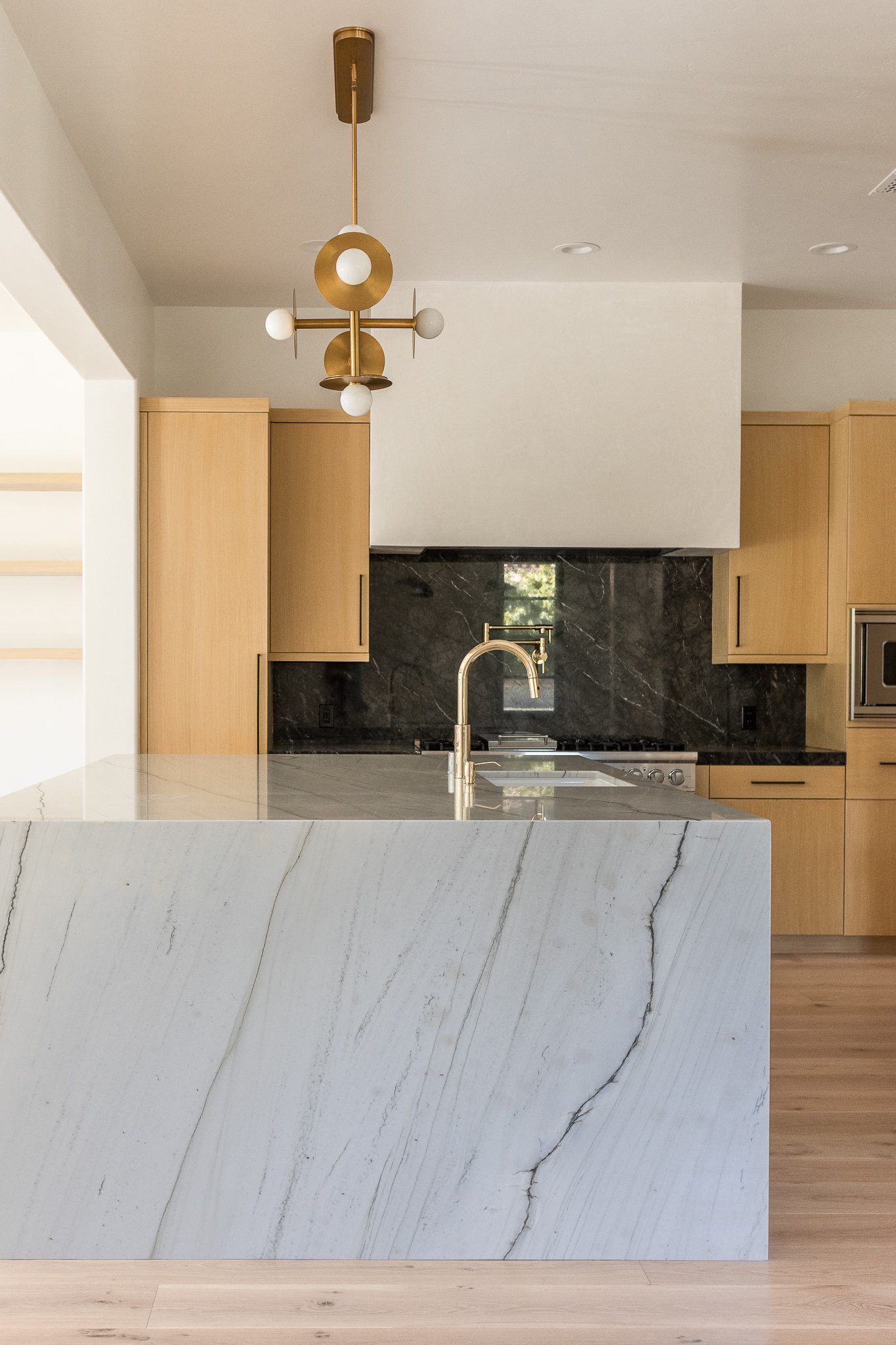 The Kestrel House interior by Hearth Homes Interiors
