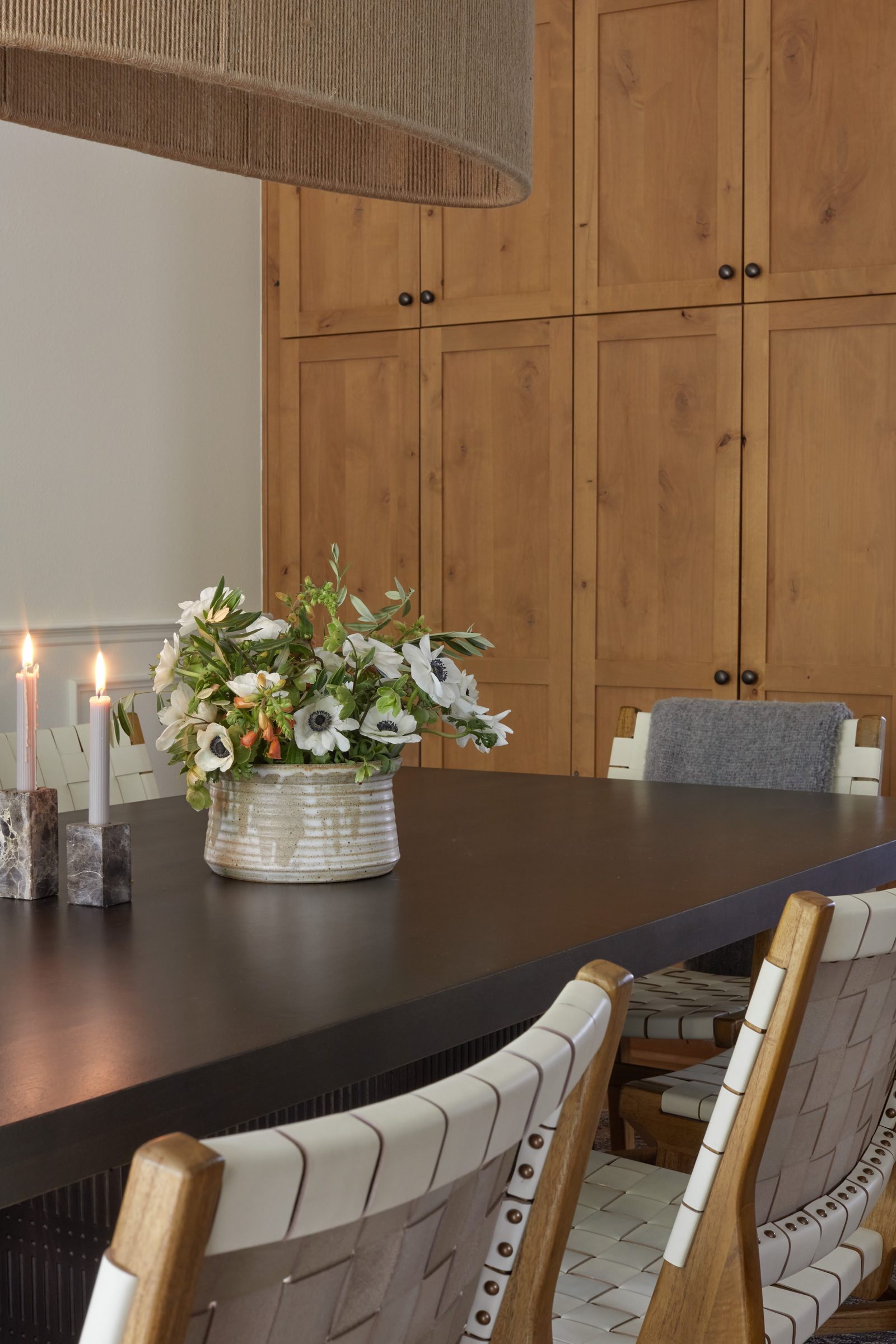 The Marjorie House interior by Hearth Homes Interiors