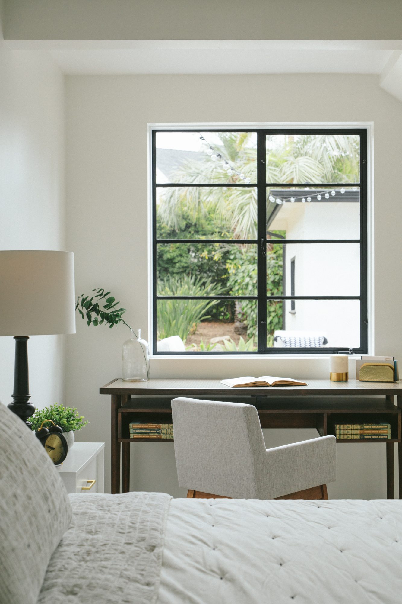 The Palm House interior by Hearth Homes Interiors
