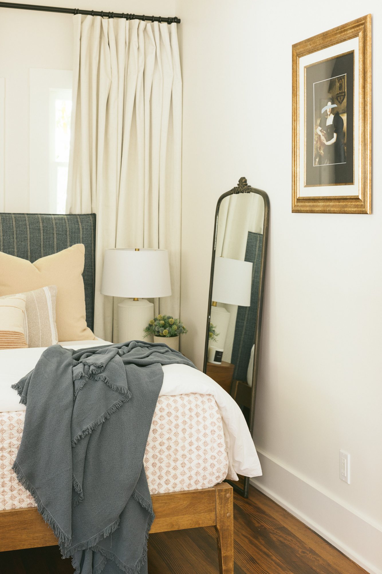 The Park House interior by Hearth Homes Interiors