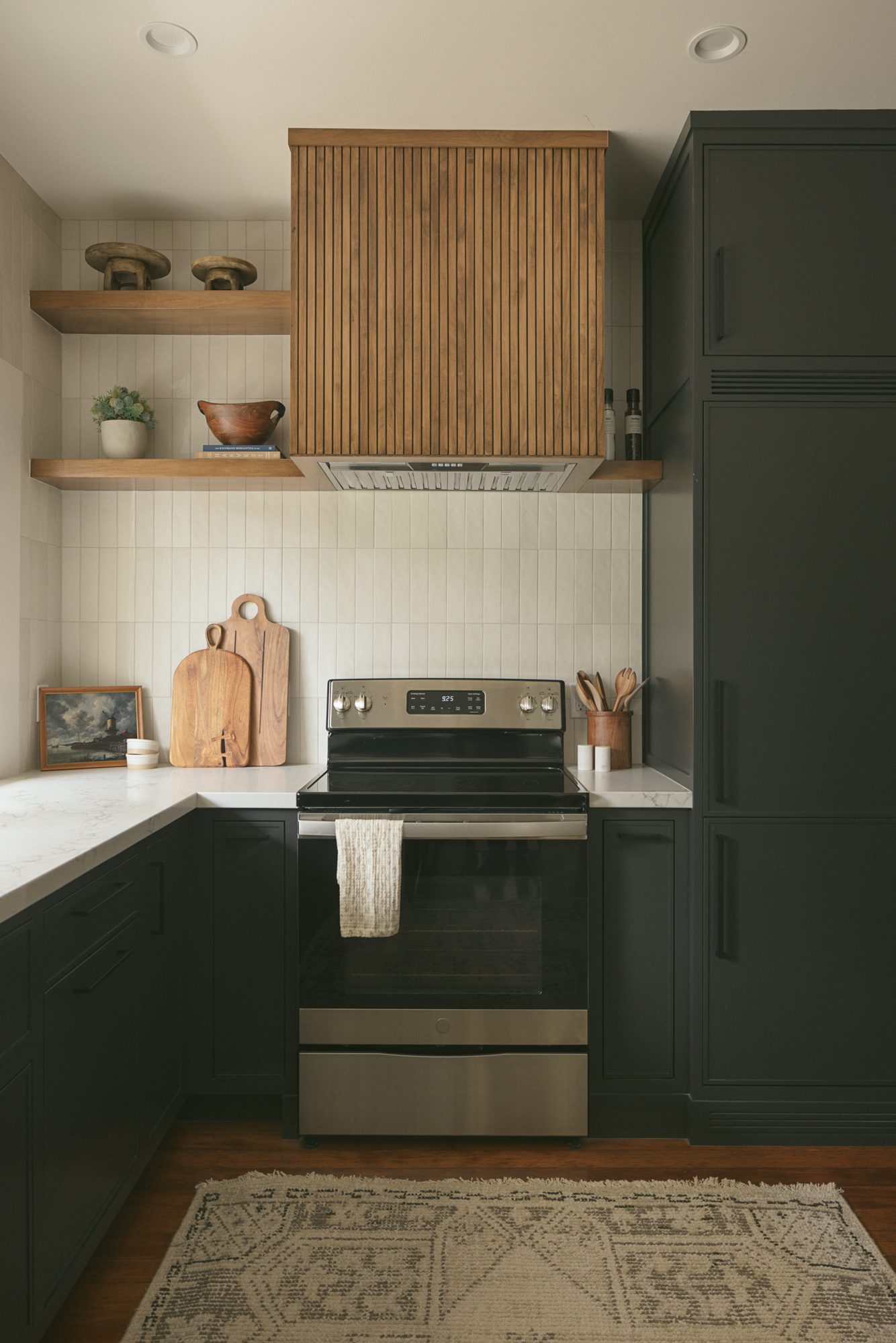 The Park House interior by Hearth Homes Interiors