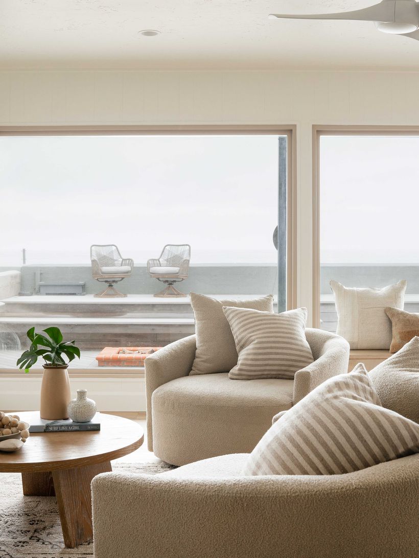 The PCH House