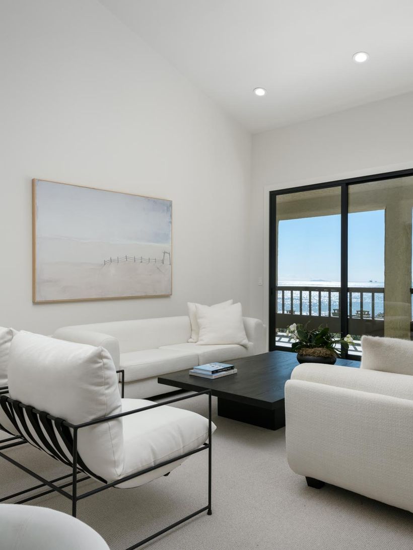 The Seaview House