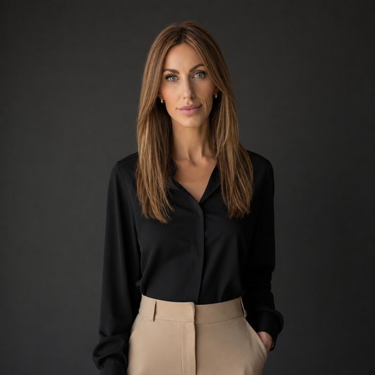 Patricia VanHoove